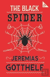 The Black Spider