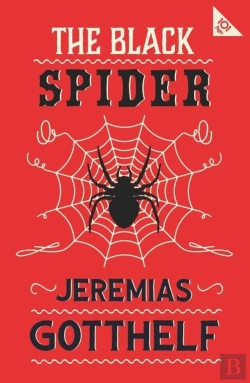 Bertrand.pt - The Black Spider