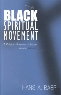 Bertrand.pt - The Black Spiritual Movement, 2nd Ed