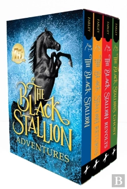 Bertrand.pt - The Black Stallion Adventures