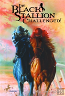 Bertrand.pt - The Black Stallion Challenged