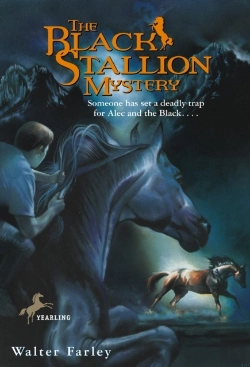 Bertrand.pt - The Black Stallion Mystery