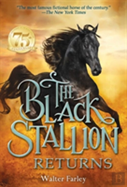 Bertrand.pt - The Black Stallion Returns