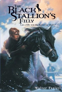 Bertrand.pt - The Black Stallion'S Filly