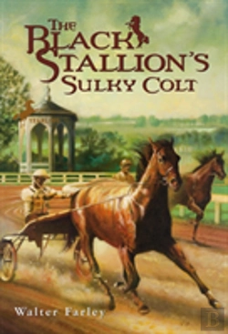 Bertrand.pt - The Black Stallion'S Sulky Colt