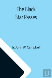 The Black Star Passes