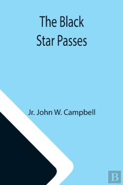 Bertrand.pt - The Black Star Passes