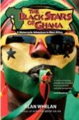 The Black Stars Of Ghana