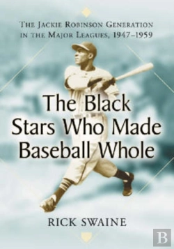Bertrand.pt - The Black Stars Who Made Baseball Whole