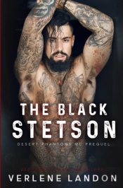 The Black Stetson