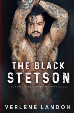Bertrand.pt - The Black Stetson