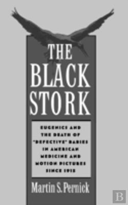 Bertrand.pt - The Black Stork