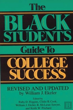 Bertrand.pt - The Black Student'S Guide To College Success