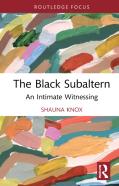 The Black Subaltern