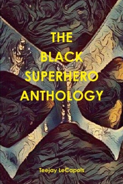 Bertrand.pt - The Black Superhero Anthology