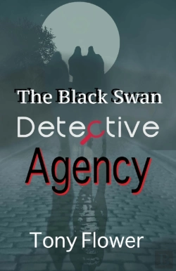 Bertrand.pt - The Black Swan Detective Agency