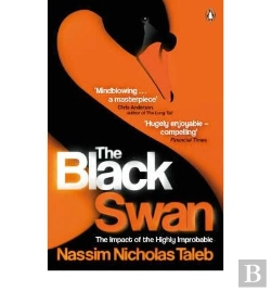 Bertrand.pt - The Black Swan