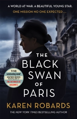 Bertrand.pt - The Black Swan Of Paris