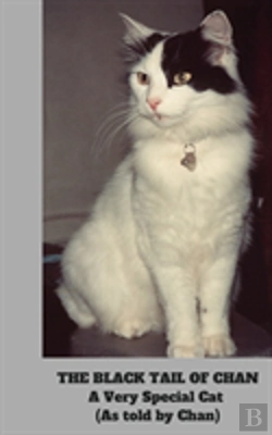 Bertrand.pt - The Black Tail Of Chan: A Very Special Cat