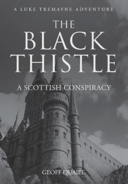 Bertrand.pt - The Black Thistle