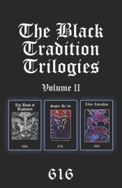 The Black Tradition Trilogies Volume 2