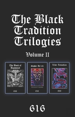Bertrand.pt - The Black Tradition Trilogies Volume 2