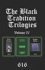 The Black Tradition Trilogies Volume Iv