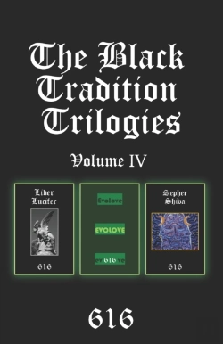 Bertrand.pt - The Black Tradition Trilogies Volume Iv