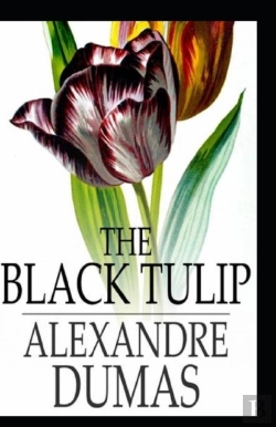 Bertrand.pt - The Black Tulip