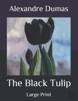 Bertrand.pt - The Black Tulip