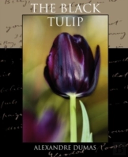Bertrand.pt - The Black Tulip