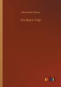 The Black Tulip