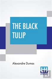 The Black Tulip