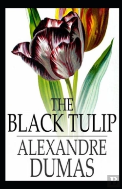 Bertrand.pt - The Black Tulip
