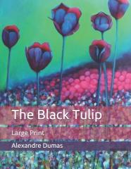 The Black Tulip