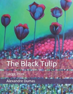 Bertrand.pt - The Black Tulip