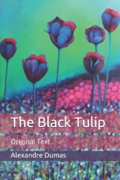 The Black Tulip