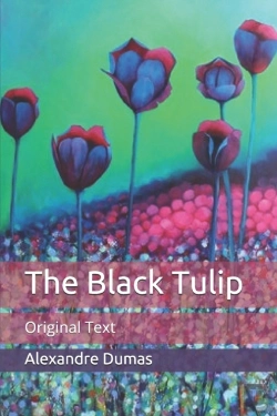Bertrand.pt - The Black Tulip
