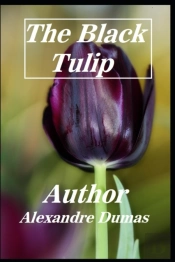 The Black Tulip