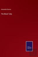 The Black Tulip