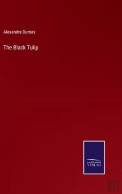 Bertrand.pt - The Black Tulip