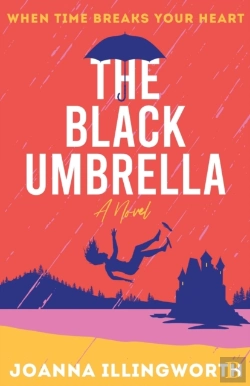 Bertrand.pt - The Black Umbrella