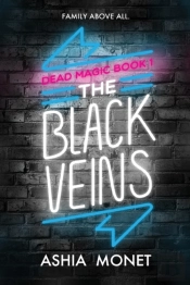 The Black Veins