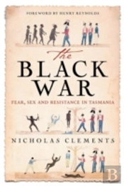 The Black War