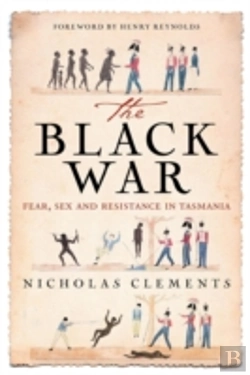 Bertrand.pt - The Black War