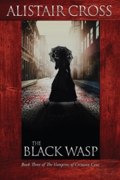 The Black Wasp