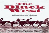 The Black West