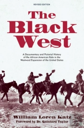 The Black West