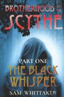 The Black Whisper