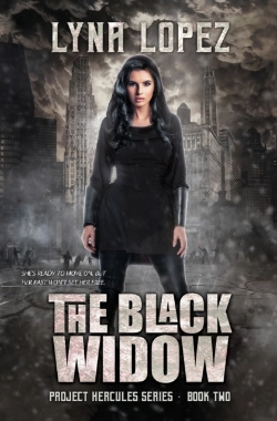 Bertrand.pt - The Black Widow
